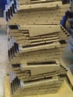 DOBLEZ CNC DE LAMINA 